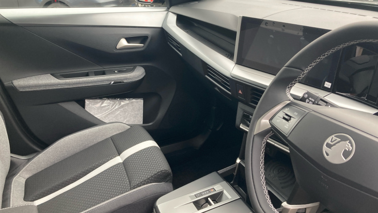 Vauxhall Frontera 1.2 Hybrid GS 5dr e-DCT6 Petrol Estate